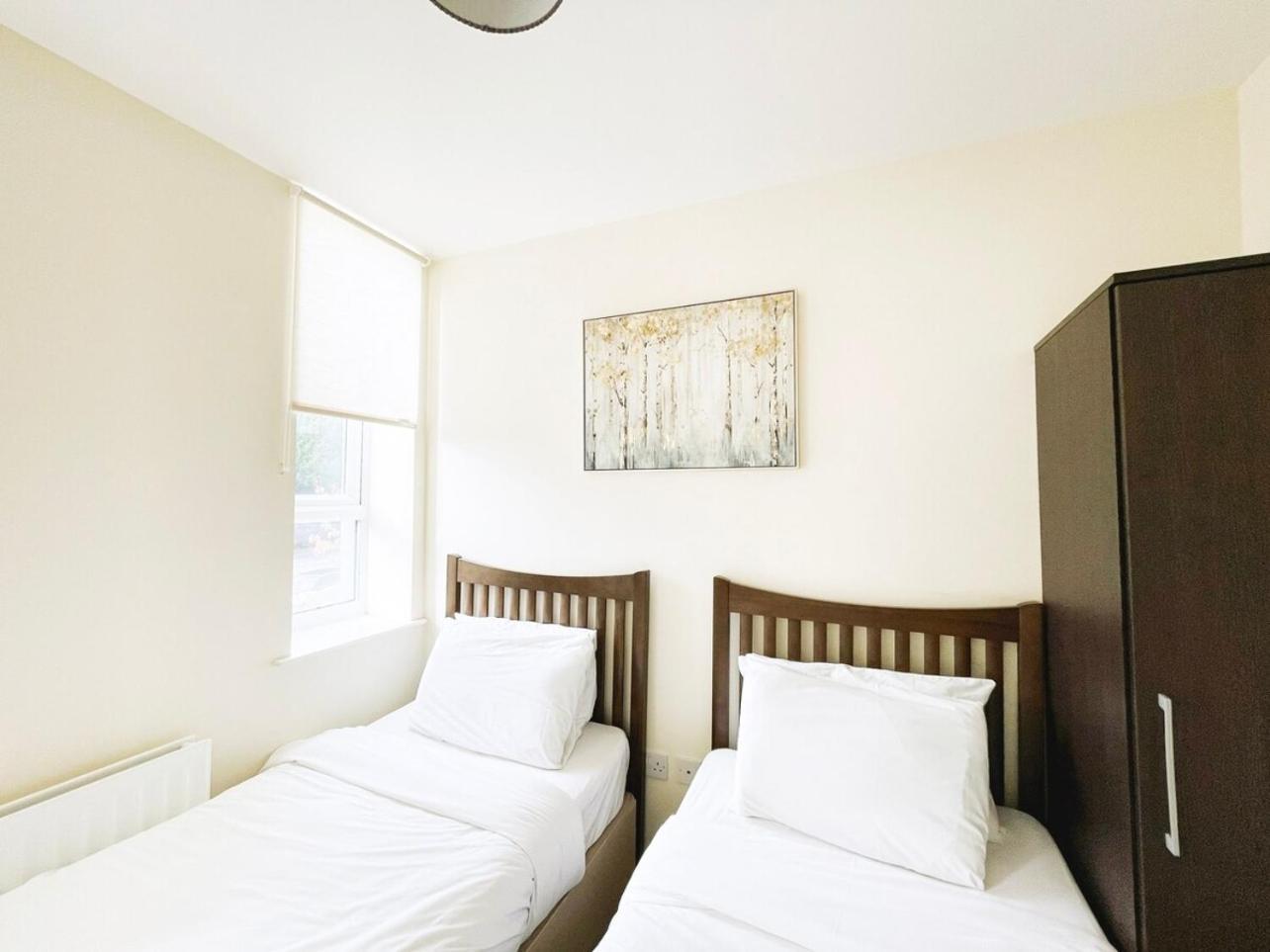 Maidstone Heights By Kasar Stays Buitenkant foto